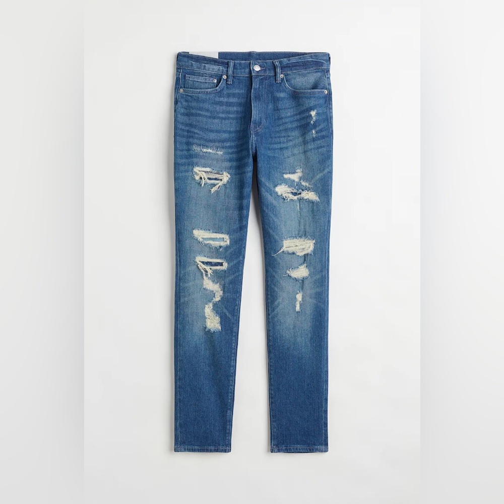 H&M Men's Skinny Jeans